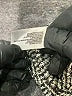 Old Navy Tweed Gray Coat Size S - photo 7