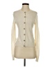 C. Wonder Ivory Cardigan Size S - photo 1