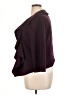 Calvin Klein Burgundy Cardigan Size 16 - photo 5
