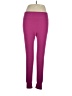 Lularoe Color Block Purple Active Pants Size 1X (Tall & Curvy) - photo 1