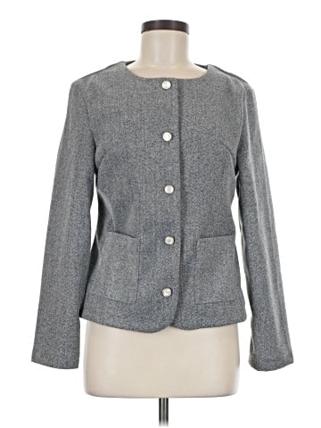 Shein Blazer (view 1)
