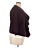 Calvin Klein Burgundy Cardigan Size 16 - photo 4