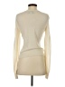 C. Wonder Ivory Cardigan Size S - photo 2