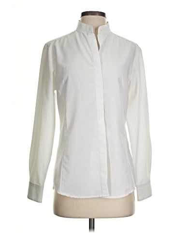 Assorted Brands Long Sleeve Blouse (view 1)