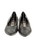 Aerosoles 100% Leather Gray Flats Size 7 1/2 - photo 2