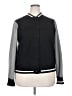 Torrid Black Jacket Size 2X Plus (2) - photo 1