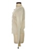 C. Wonder Ivory Cardigan Size S - photo 5