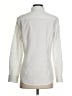 Assorted Brands 100% Polyester Ivory Long Sleeve Blouse Size S - photo 2