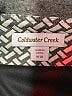 Coldwater Creek Houndstooth Gray Formal Skirt Size 18 - photo 4