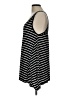 Max Studio Black Tank Top Size L - photo 5