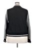Torrid Black Jacket Size 2X Plus (2) - photo 2