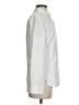 Assorted Brands 100% Polyester Ivory Long Sleeve Blouse Size S - photo 4