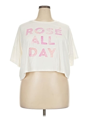 A Beautiful Soul Short Sleeve T-Shirt (view 1)