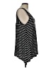 Max Studio Black Tank Top Size L - photo 4
