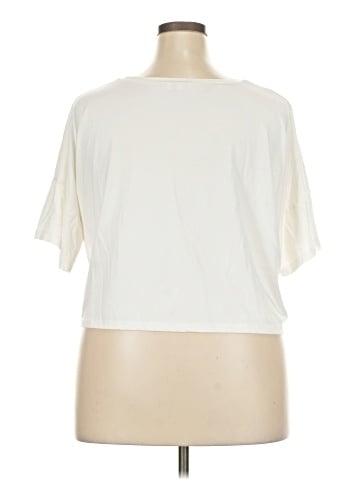 A Beautiful Soul Short Sleeve T-Shirt (view 2)