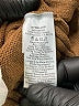 Everlane 100% Organic Cotton Solid Brown Pullover Sweater Size XL - photo 8