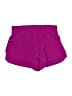Nike Purple Athletic Shorts Size XS - photo 2