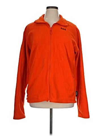 Helly Hansen Track Jacket (view 1)