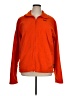 Helly Hansen 100% Polyester Orange Track Jacket Size XL - photo 1