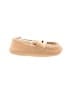 Baby B'gosh Tan Booties Size 3-6 mo (baby) - photo 1