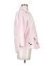 Las Olas Pink 3/4 Sleeve Blouse Size S - photo 4