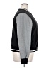 Torrid Black Jacket Size 2X Plus (2) - photo 4