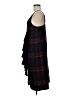 BP. Plaid Black Casual Dress Size M - photo 5