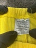 Unbranded 100% Polyester Yellow Casual Pants Size 2T - photo 3