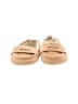 Baby B'gosh Tan Booties Size 3-6 mo (baby) - photo 2