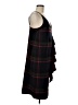 BP. Plaid Black Casual Dress Size M - photo 4