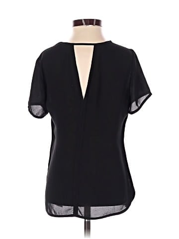 Banana Republic Short Sleeve Blouse (view 2)