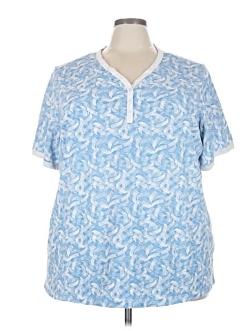 Anthony Richards Short Sleeve Polo (view 1)