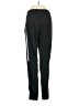 Adidas 100% Polyester Black Track Pants Size S - photo 2