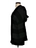 Theory Black Cardigan Size P (petite) - photo 5