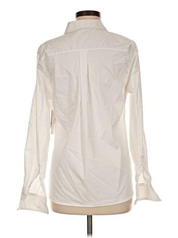 Nordstrom Rack Long Sleeve Blouse (view 2)