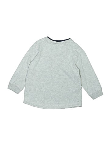 Tommy Hilfiger 3/4 Sleeve T-Shirt (view 2)