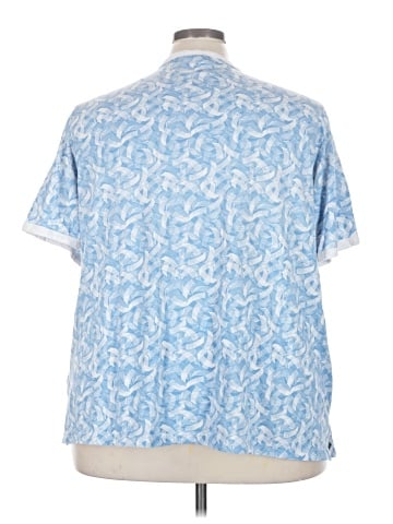 Anthony Richards Short Sleeve Polo (view 2)