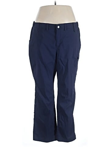 Duluth Trading Co. Casual Pants (view 1)
