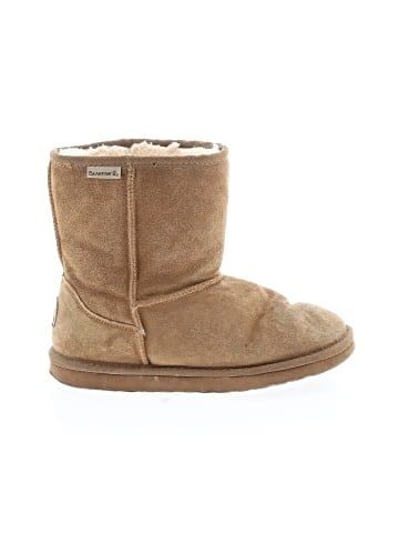Bearpaw Boots (view 1)