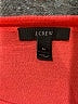 J.Crew Orange Pullover Sweater Size M - photo 7
