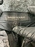Banana Republic Solid Black Active Pants Size 6 Petite - photo 7
