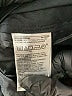 Banana Republic Solid Black Active Pants Size 6 Petite - photo 8