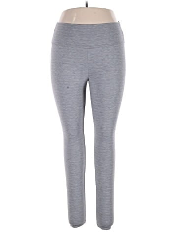 White House Black Market Active Pants (view 1)