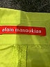 Alain Manoukian Green 3/4 Sleeve Blouse Size S (estimated) - photo 7