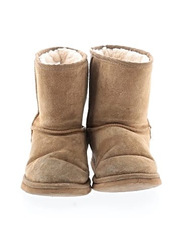 Bearpaw Boots (view 2)