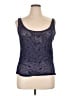 Zelos Blue Tank Top Size XL - photo 1