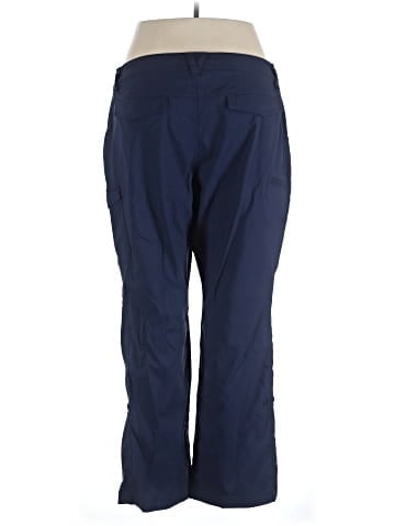 Duluth Trading Co. Casual Pants (view 2)