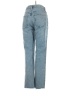 AGOLDE 100% Cotton Blue Jeans Size 25 waist - photo 2