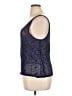 Zelos Blue Tank Top Size XL - photo 5