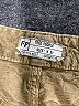 Free People Brown Jeans Size 31 waist - photo 7